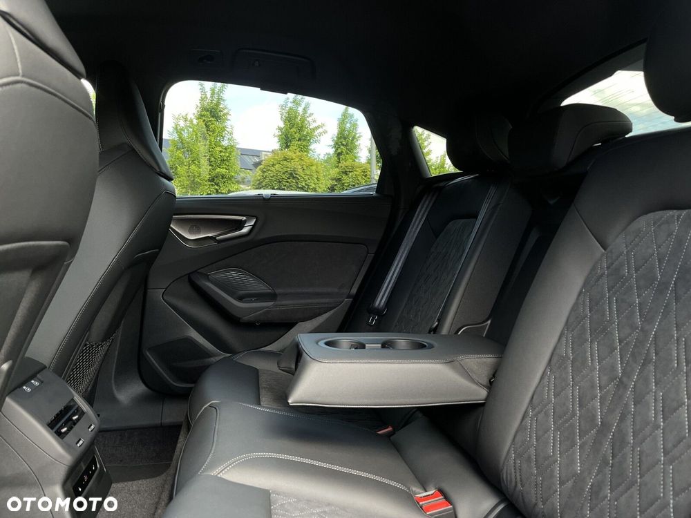 Audi A5 Limousine - 15