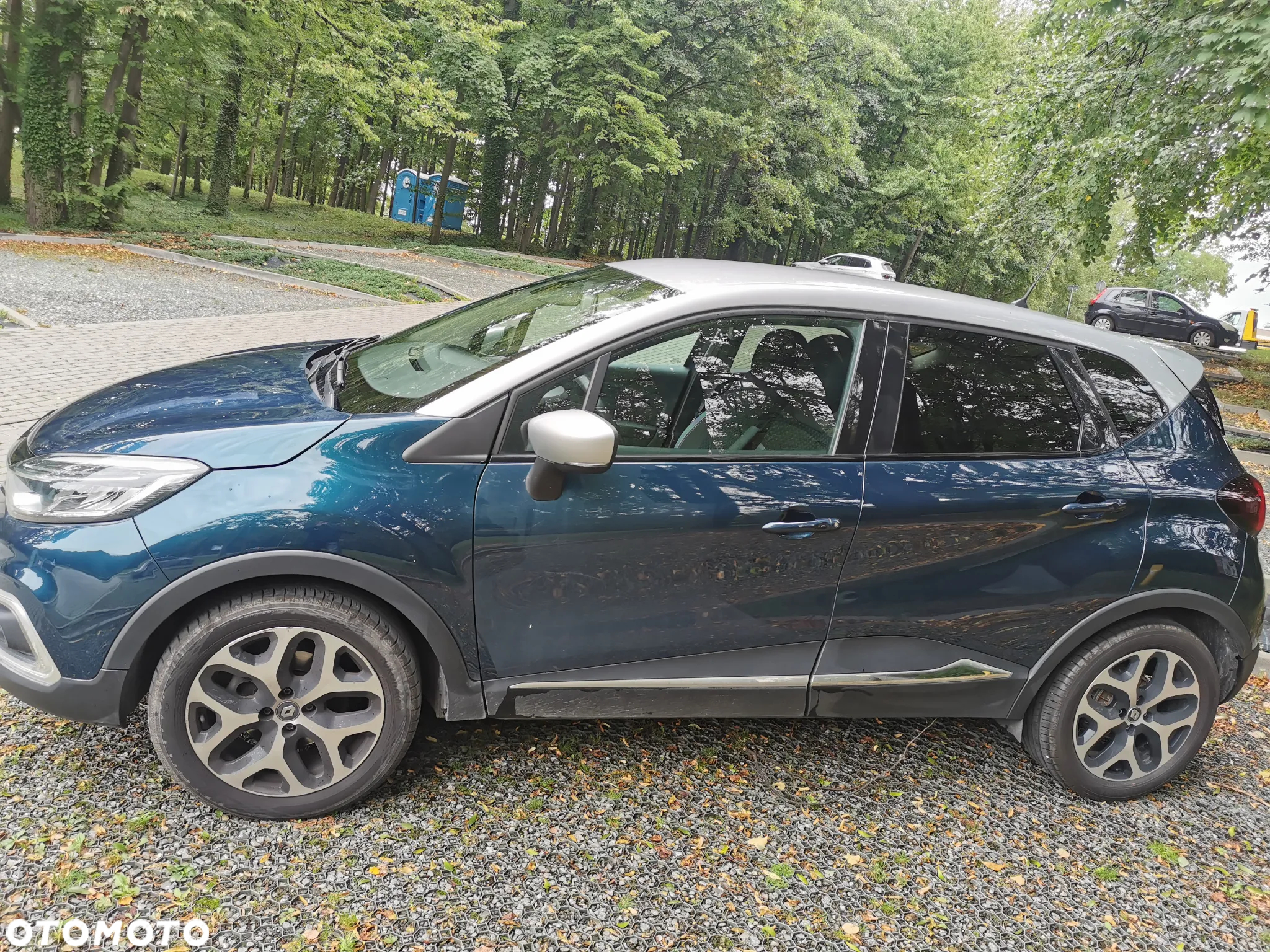 Renault Captur 1.3 TCe Intens - 2