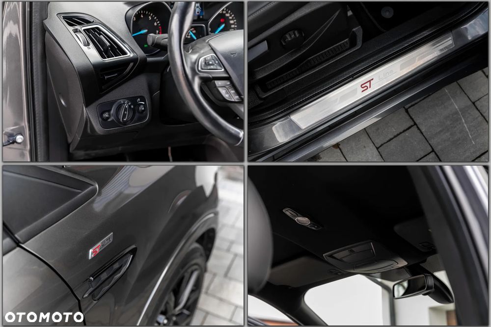 Ford Kuga 1.5 EcoBoost 2x4 ST-Line - 36