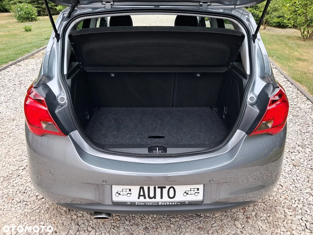 Opel Corsa 1.4 120 Jahre - 34
