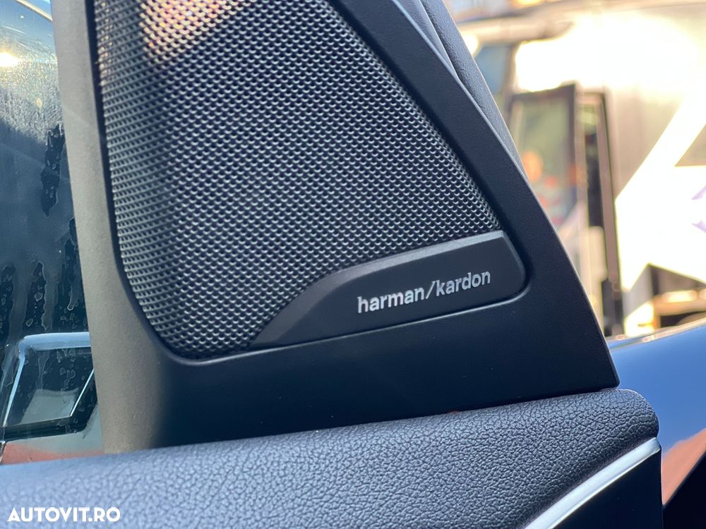 BMW X4 xDrive35d AT M Sport - 16