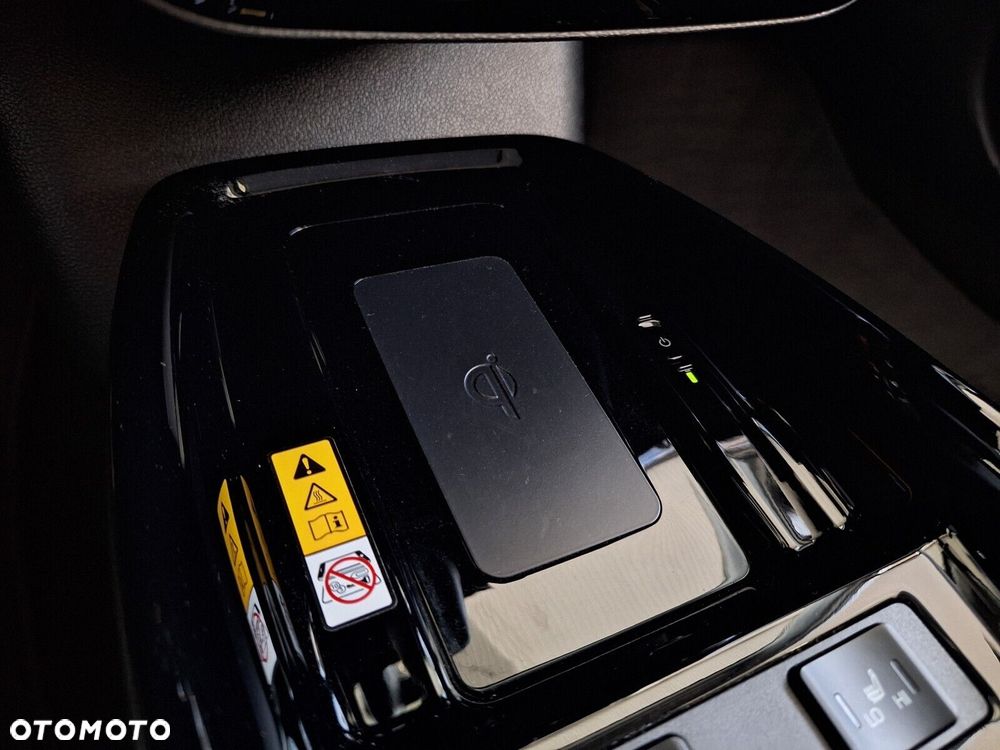 Toyota Prius 1.8 Hybrid Comfort - 24