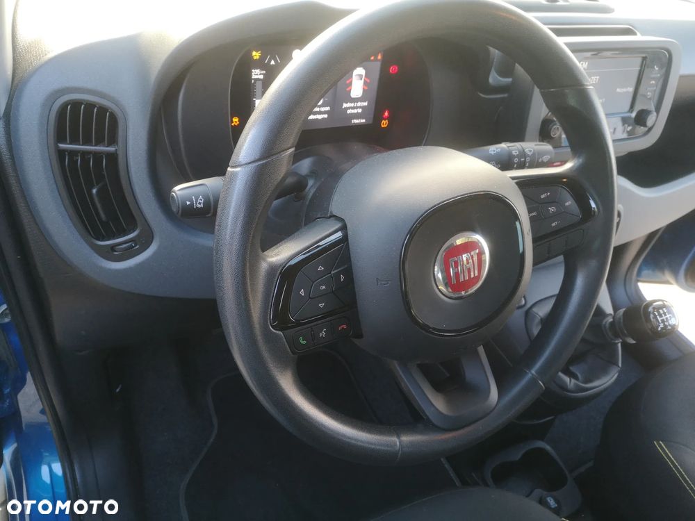 Fiat Panda - 6