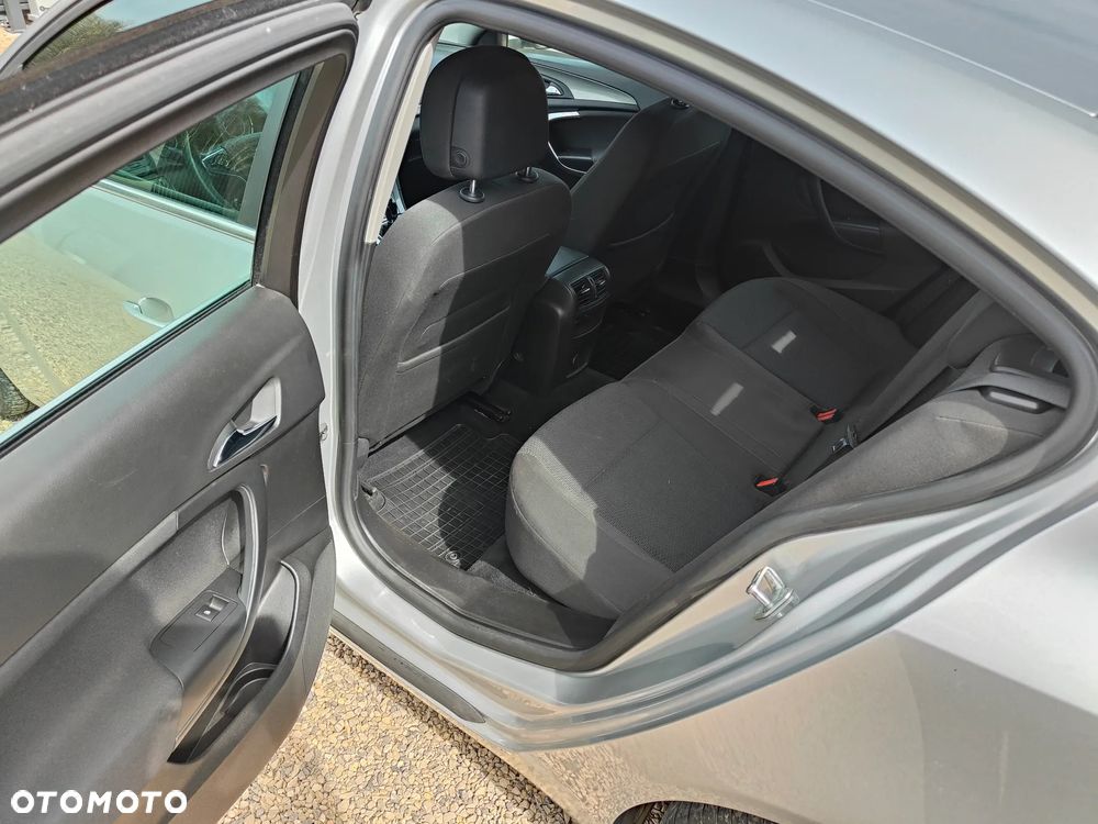 Opel Insignia 2.0 CDTI ecoFLEX - 15