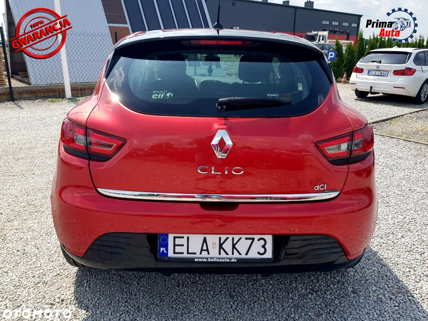 Renault Clio - 11