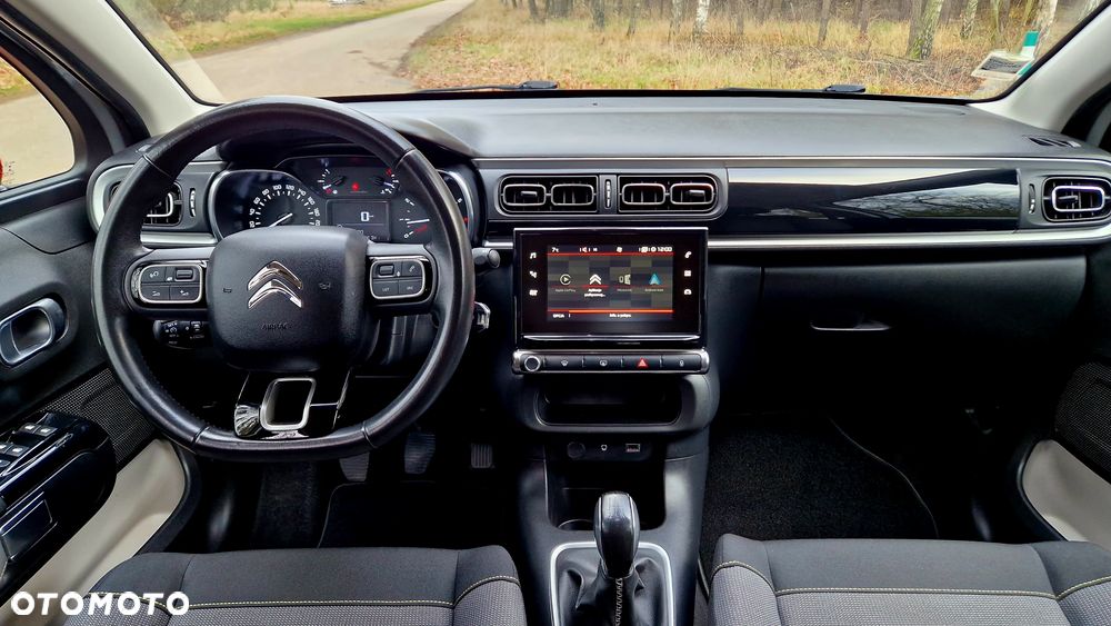 Citroën C3 Pure Tech 110 S&S ORIGINS - 8