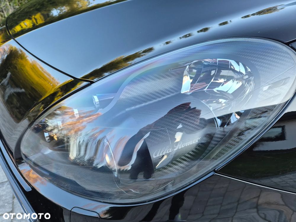 Alfa Romeo Giulietta 1.4 TB 16V Sprint - 12