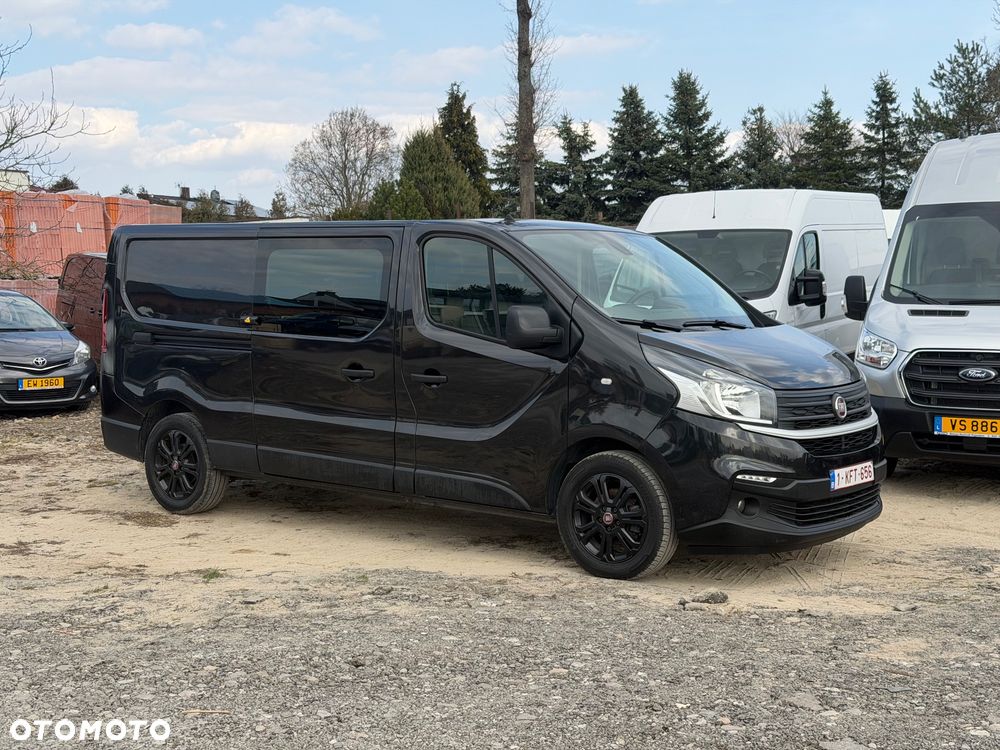 Fiat Talento - 1