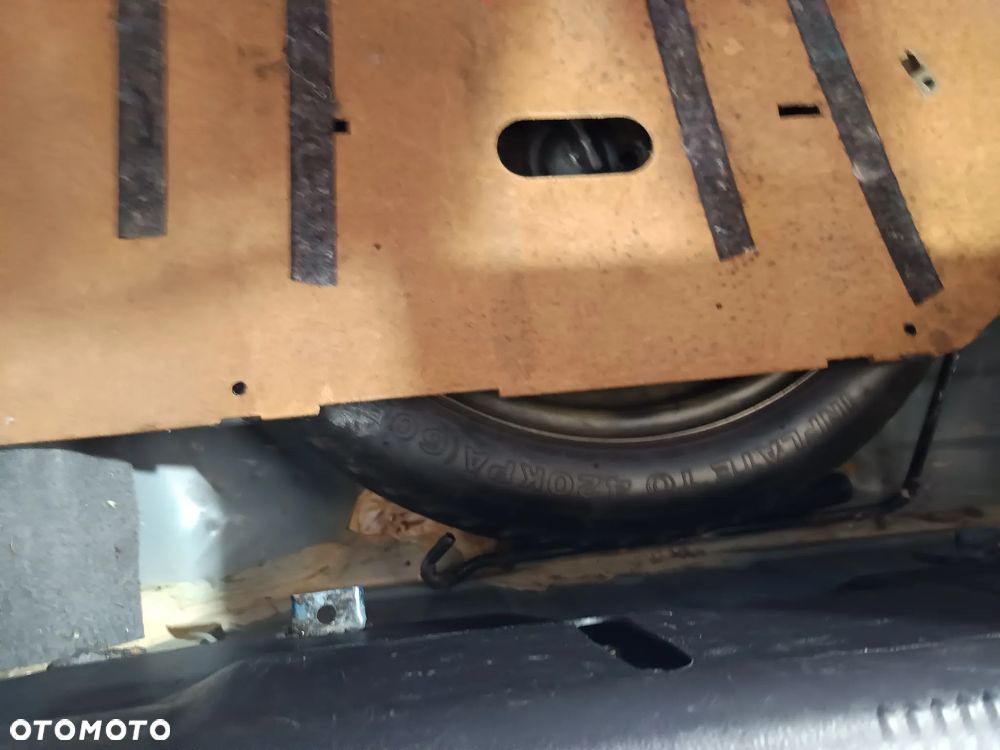 Subaru Impreza 2.0 WRX 4x4 - 19