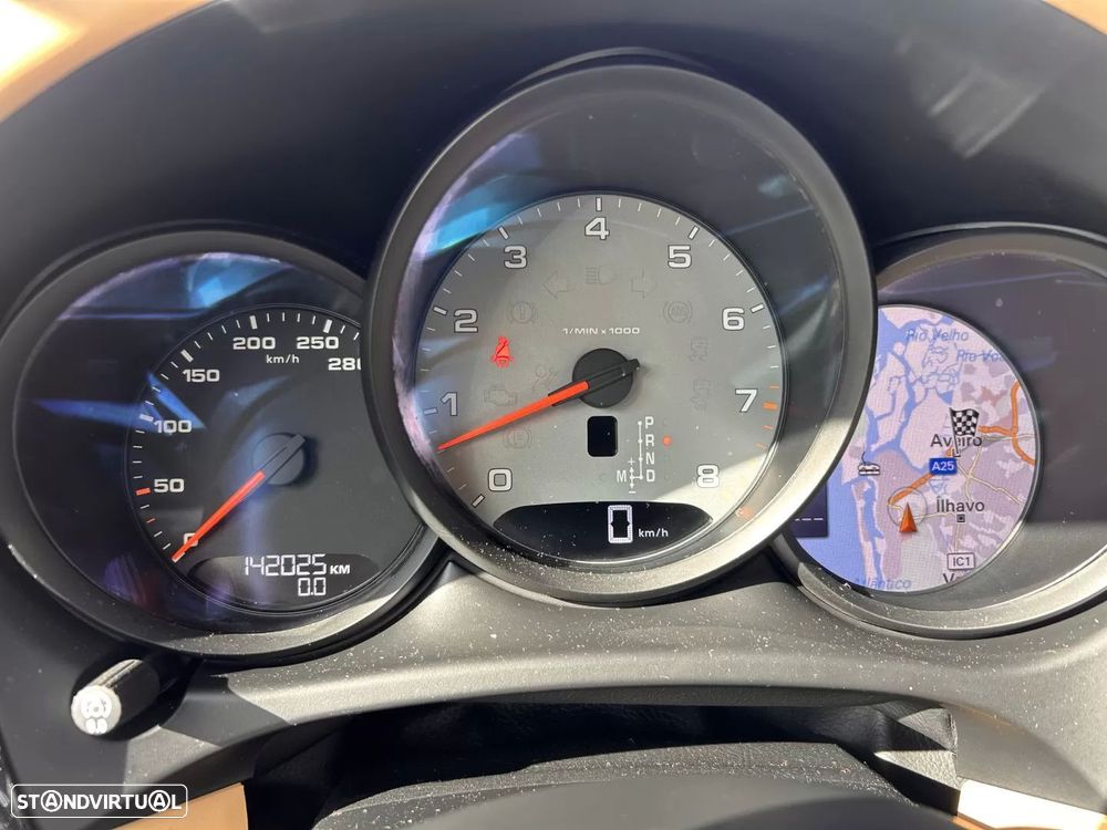 Porsche Macan S PDK - 25