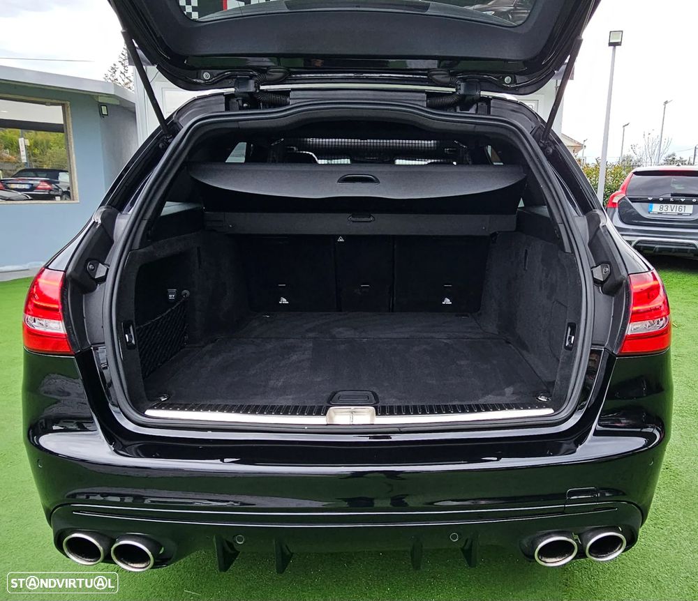 Mercedes-Benz C 43 AMG 4-Matic - 54