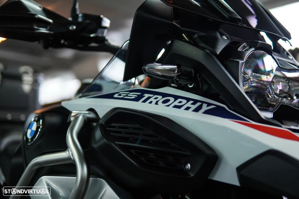 BMW R 1250 GS Adventure TROPHY - 25