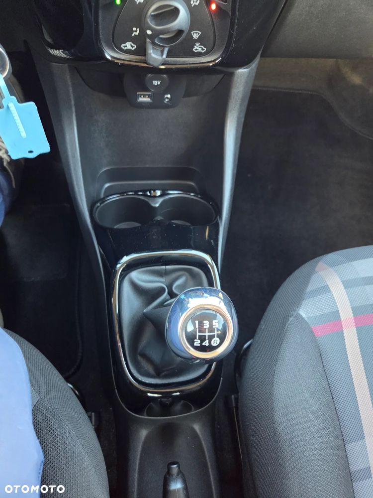 Peugeot 108 VTI 68 STOP&START Top Allure - 32