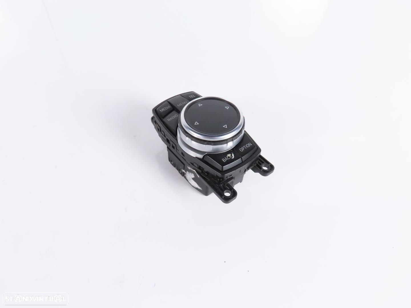 Controller / Joystick Touch Usado / Original BMW 7 (F01, F02, F03, F04)/BMW 5 Gr... - 1