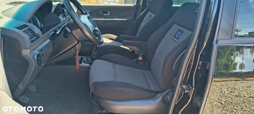 Volkswagen Sharan 2.0 TDI Special - 14