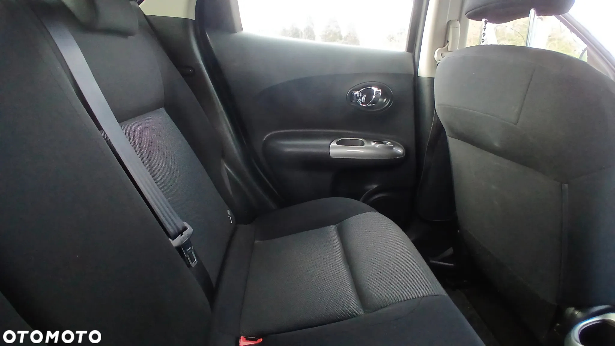 Nissan Juke 1.6 Tekna - 20