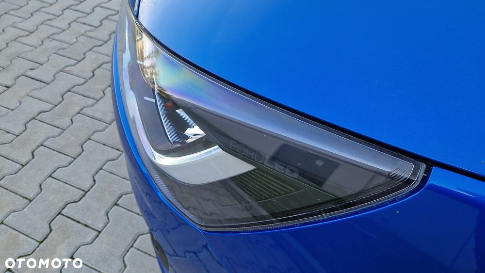 Ford Focus 1.5 EcoBlue Titanium - 30