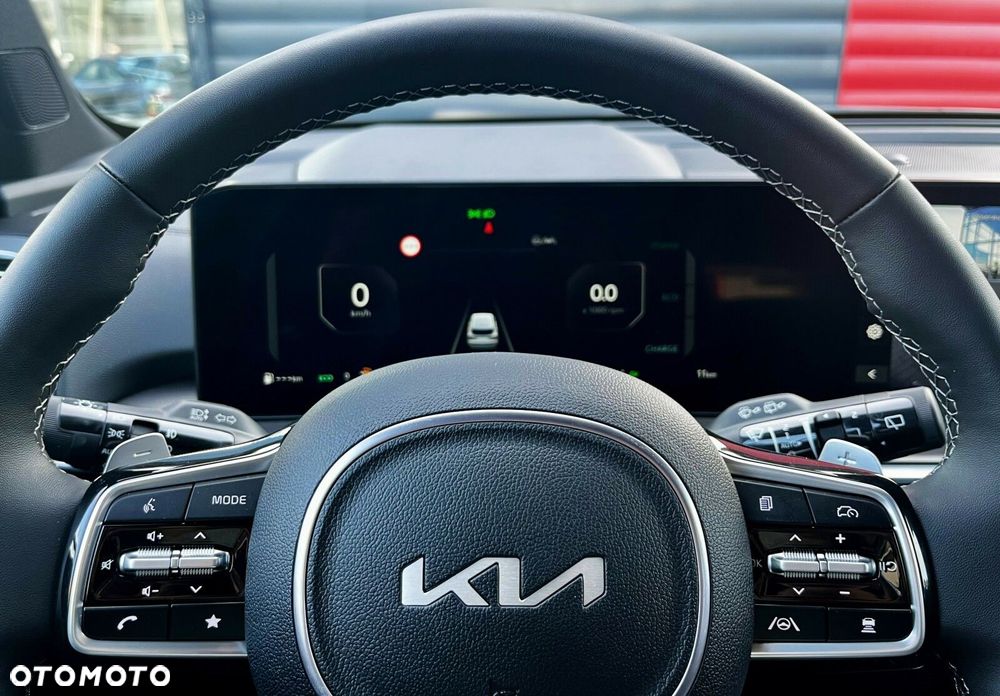 Kia Sorento 1.6 T-GDI HEV Prestige Line 6os - 22