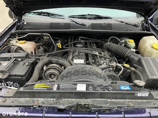 Jeep Grand Cherokee - 10