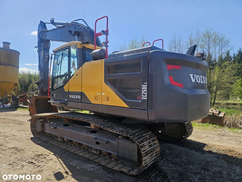 Volvo EC250EL, EC250 / ec300 - 3