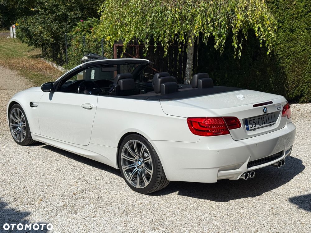 BMW M3 - 5
