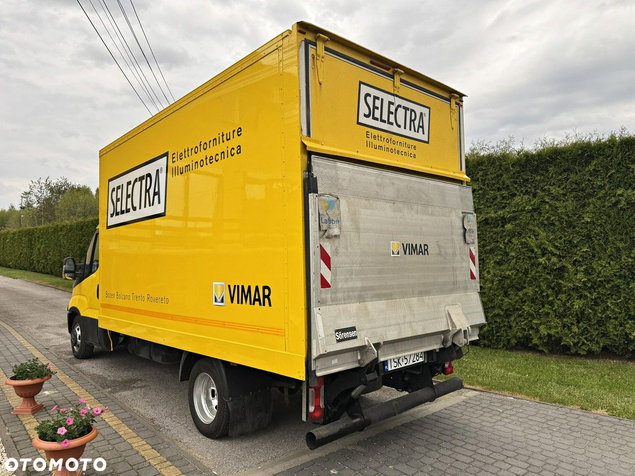 Iveco Daily - 3