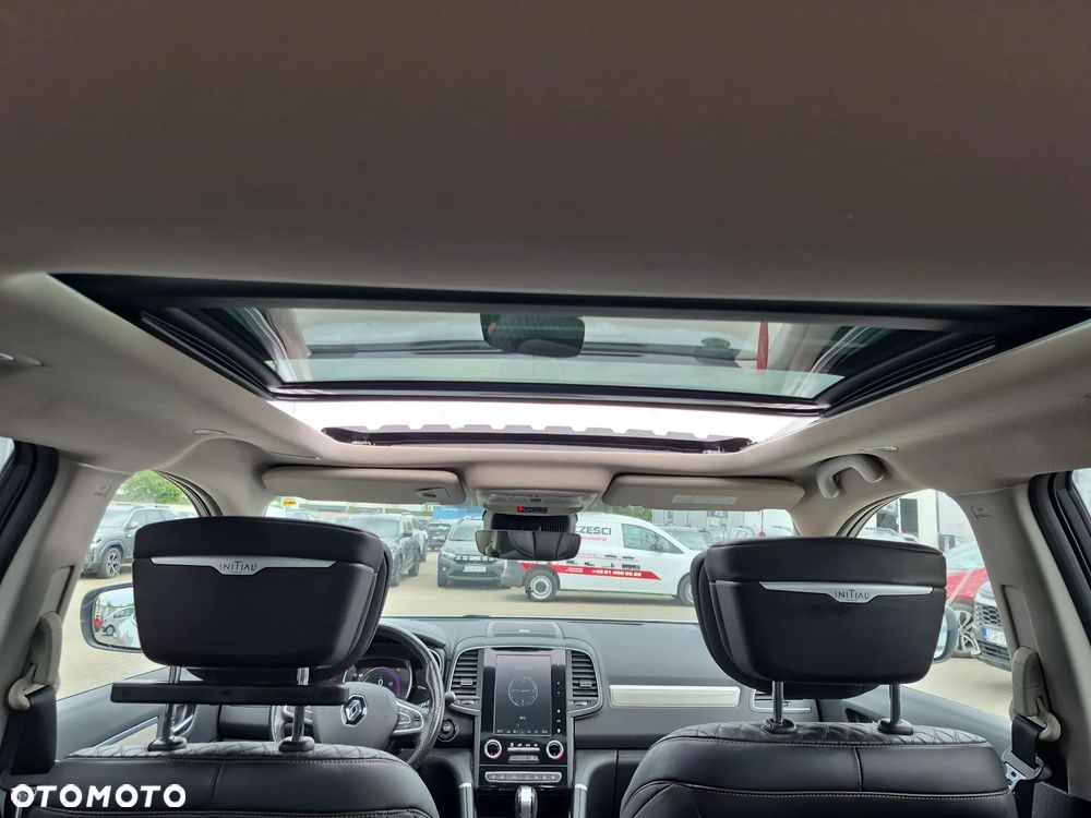 Renault Koleos 2.0 Blue dCi Initiale Paris 4x4 X-Tronic - 21