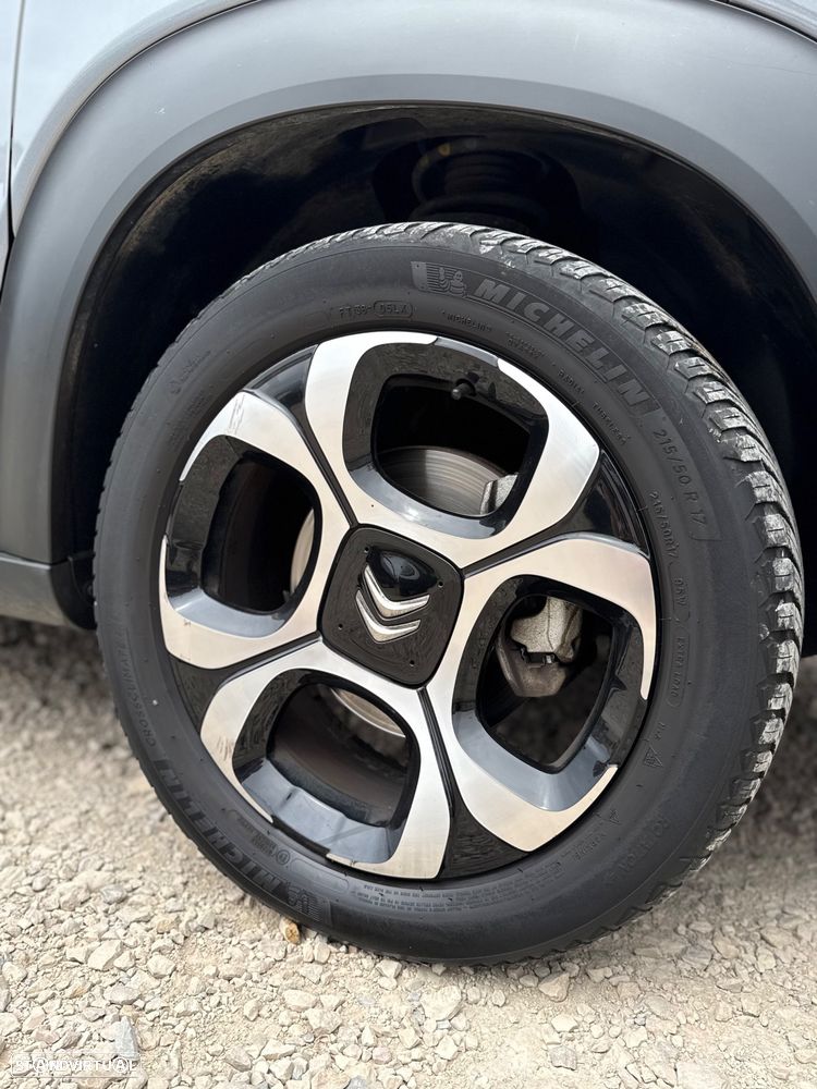 Citroën C3 Aircross PureTech 110 Stop & Start EAT6 OPF Feel - 10