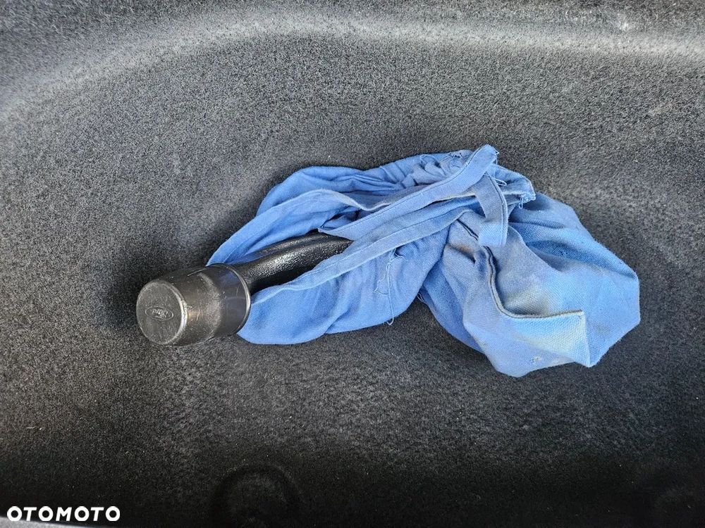 Ford S-Max 2.5 Platinium X - 40