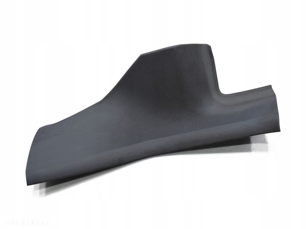 OSŁONA PROGU PRAWY TYŁ HONDA INSIGHT II - 1