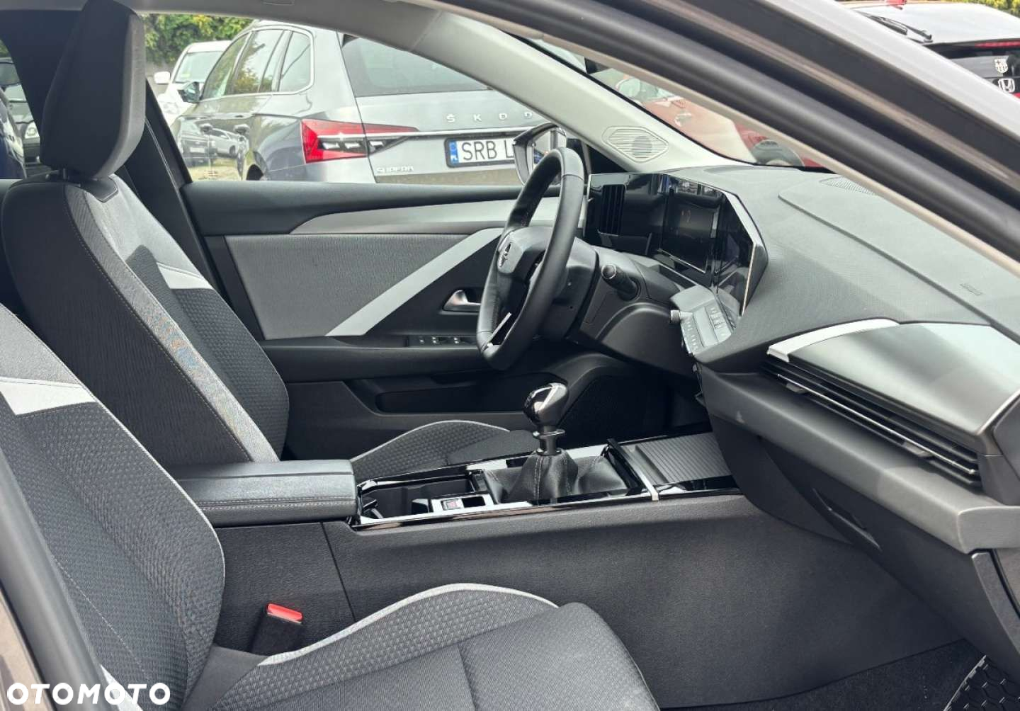 Opel Astra - 15