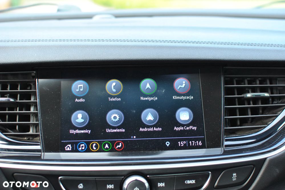 Opel Insignia CT 1.5 T Elite S&S - 28