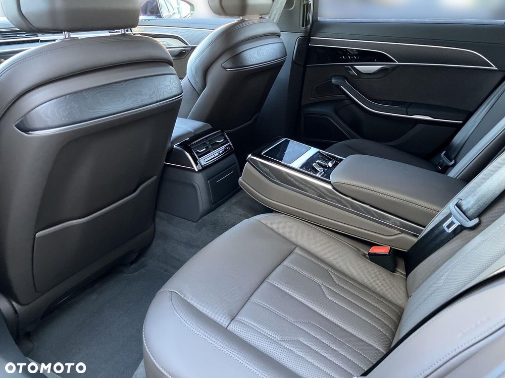Audi A8 60 TFSI e Quattro Tiptronic - 15