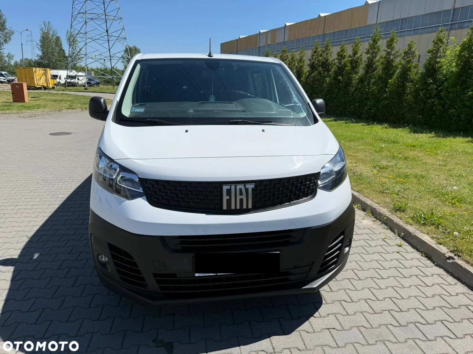 Fiat Scudo - 7