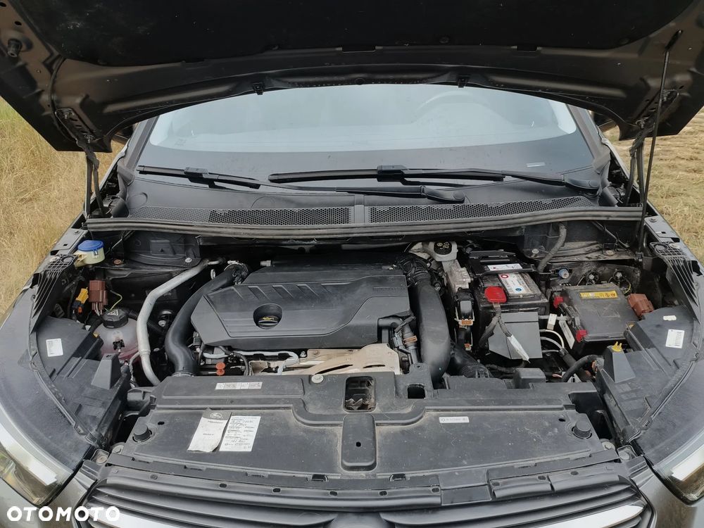 Opel Grandland X 1.6 T Elite S&S - 8