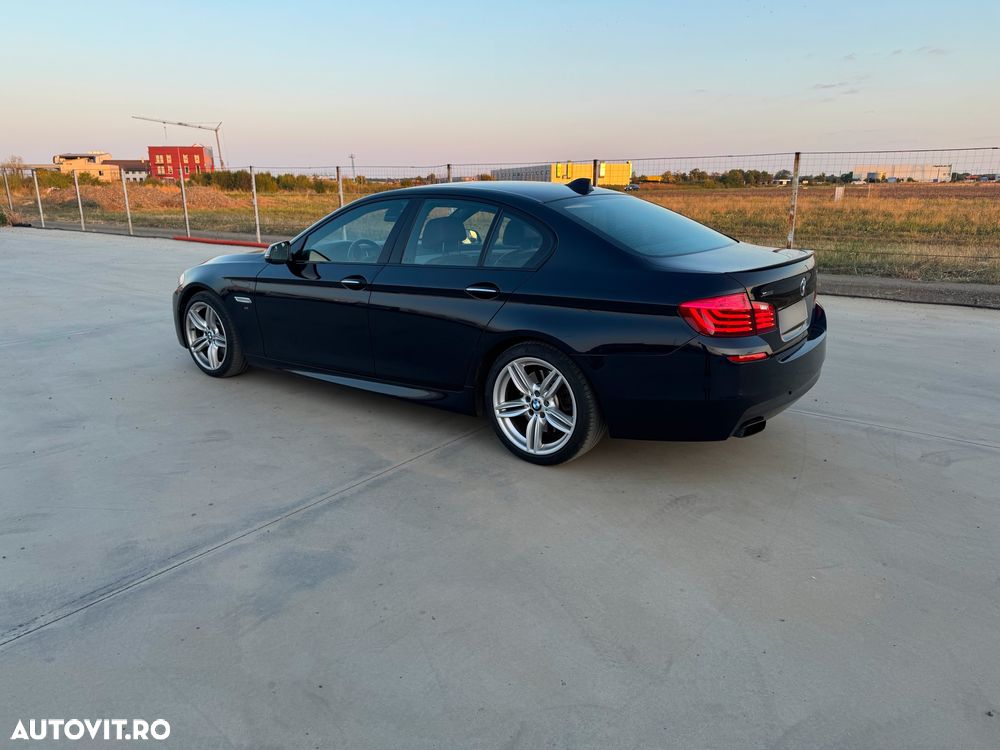 BMW M5 - 3