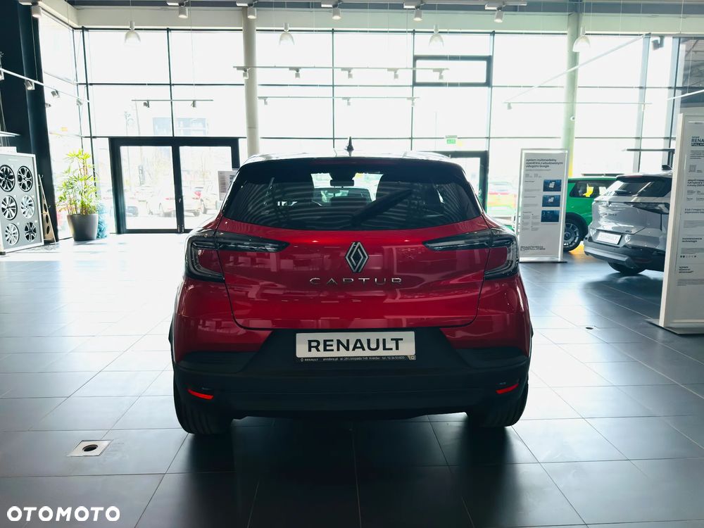 Renault Captur - 4