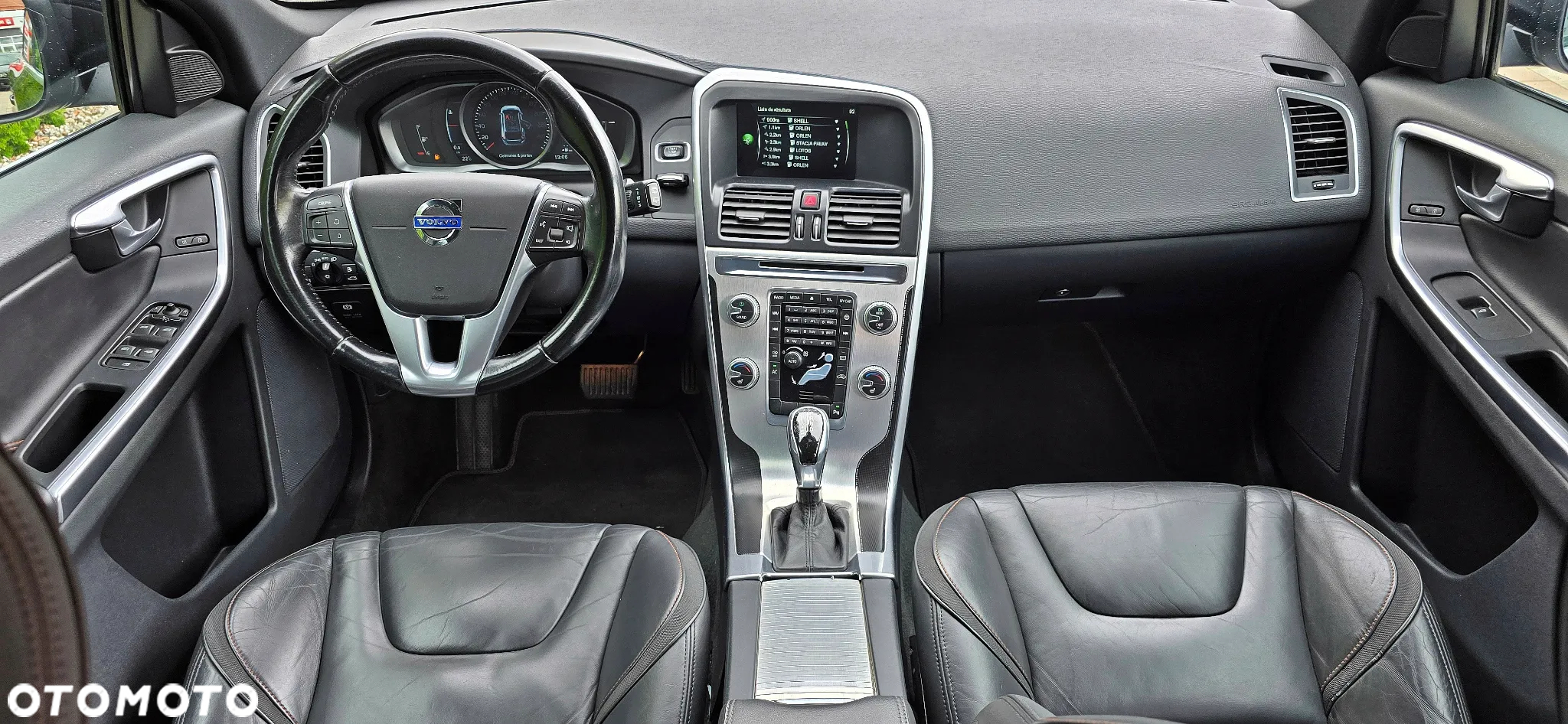 Volvo XC 60 - 5