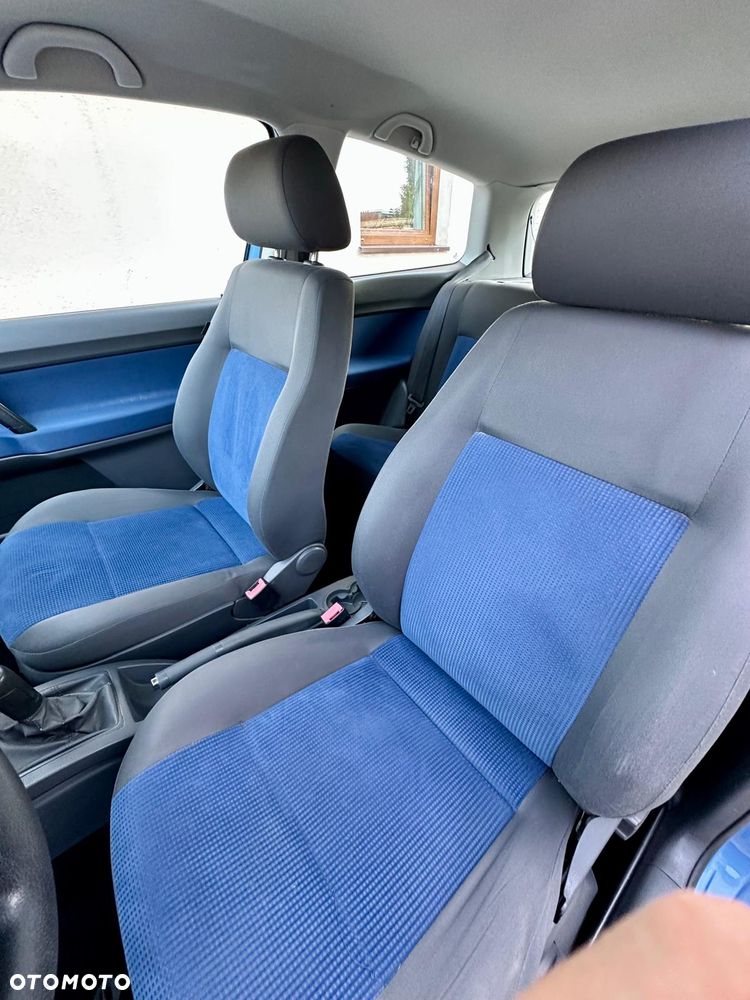 Volkswagen Polo 1.4 TDI Comfortline - 8