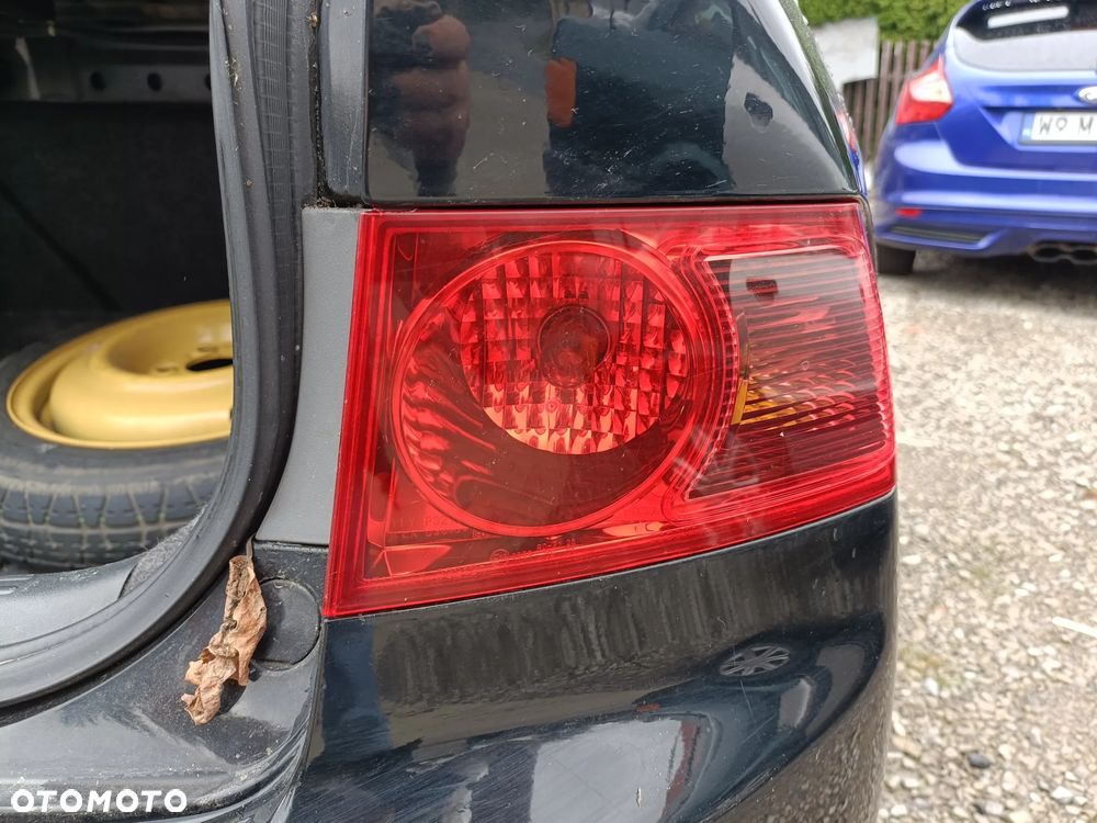 HONDA ACCORD VII 02-08 2004 r. LAMPA PRAWY TYŁ PRAWA TYLNA W BŁOTNIK EU * - 1