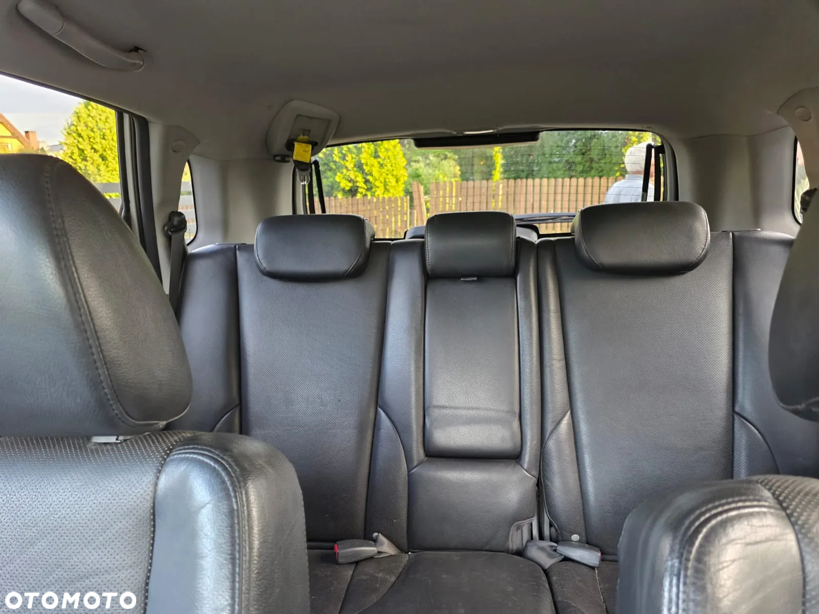 Hyundai Tucson 2.0 Comfort 2WD - 16