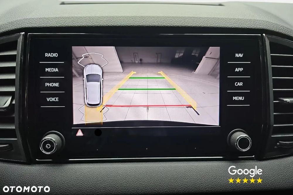 Skoda Karoq 1.5 TSI ACT Edition 130 DSG - 11