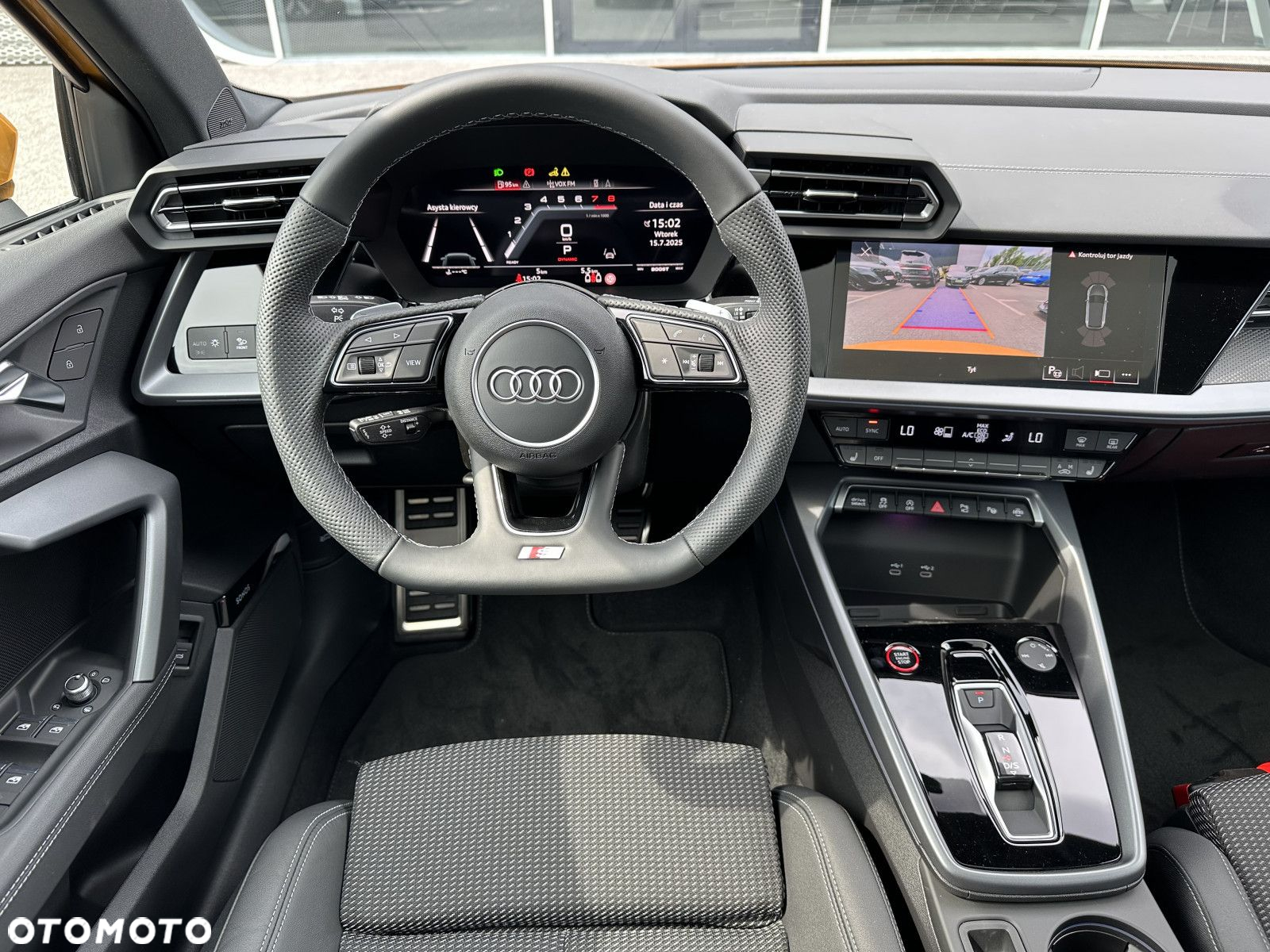 Audi S3 - 16