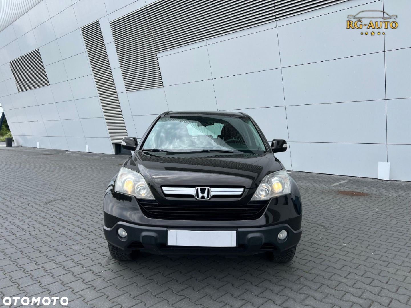 Honda CR-V - 19