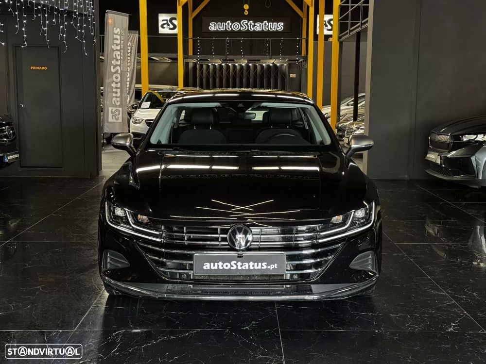 VW Arteon Shooting Brake 1.4 TSI eHybrid Elegance - 4