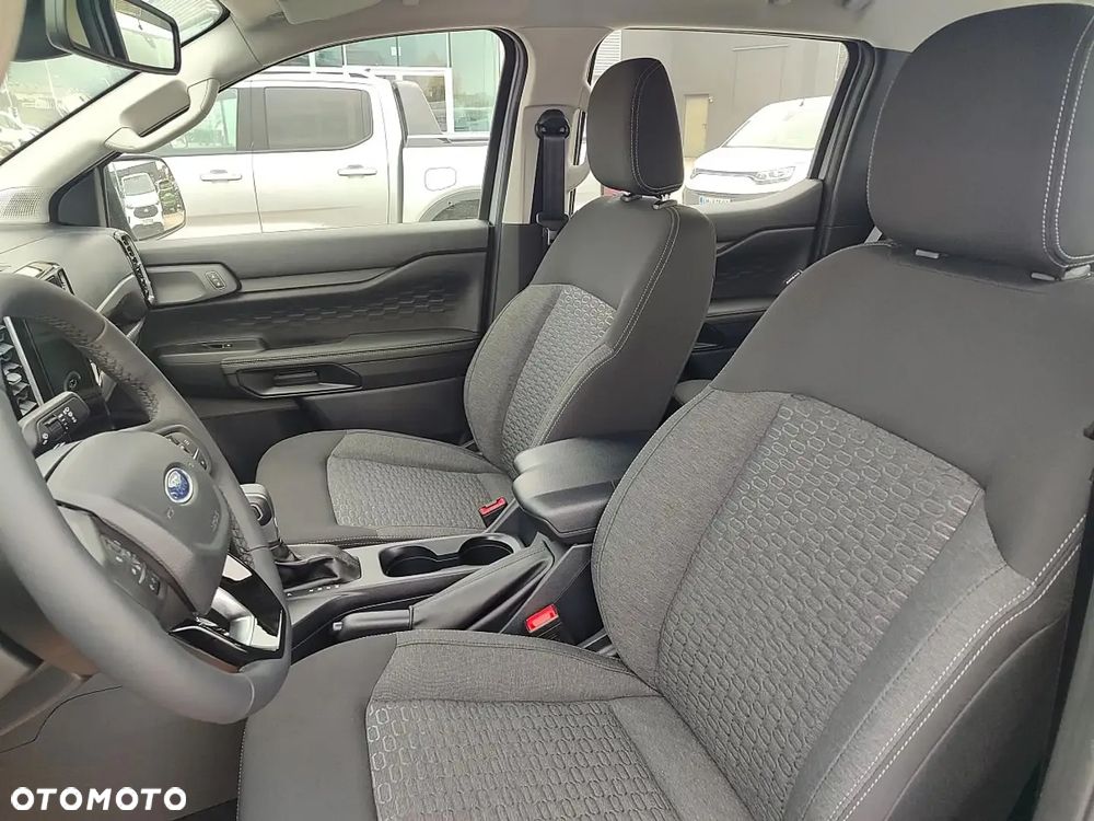 Ford Ranger 2.0 EcoBlue 4x4 DC XLT - 8