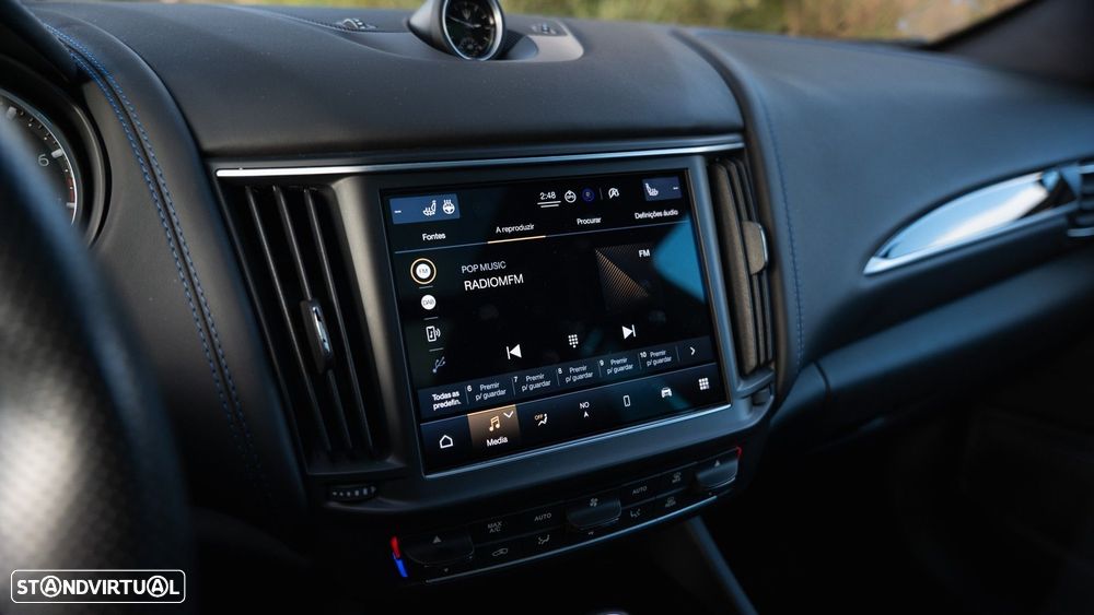 Maserati Levante 2.0 GT Ultima - 33