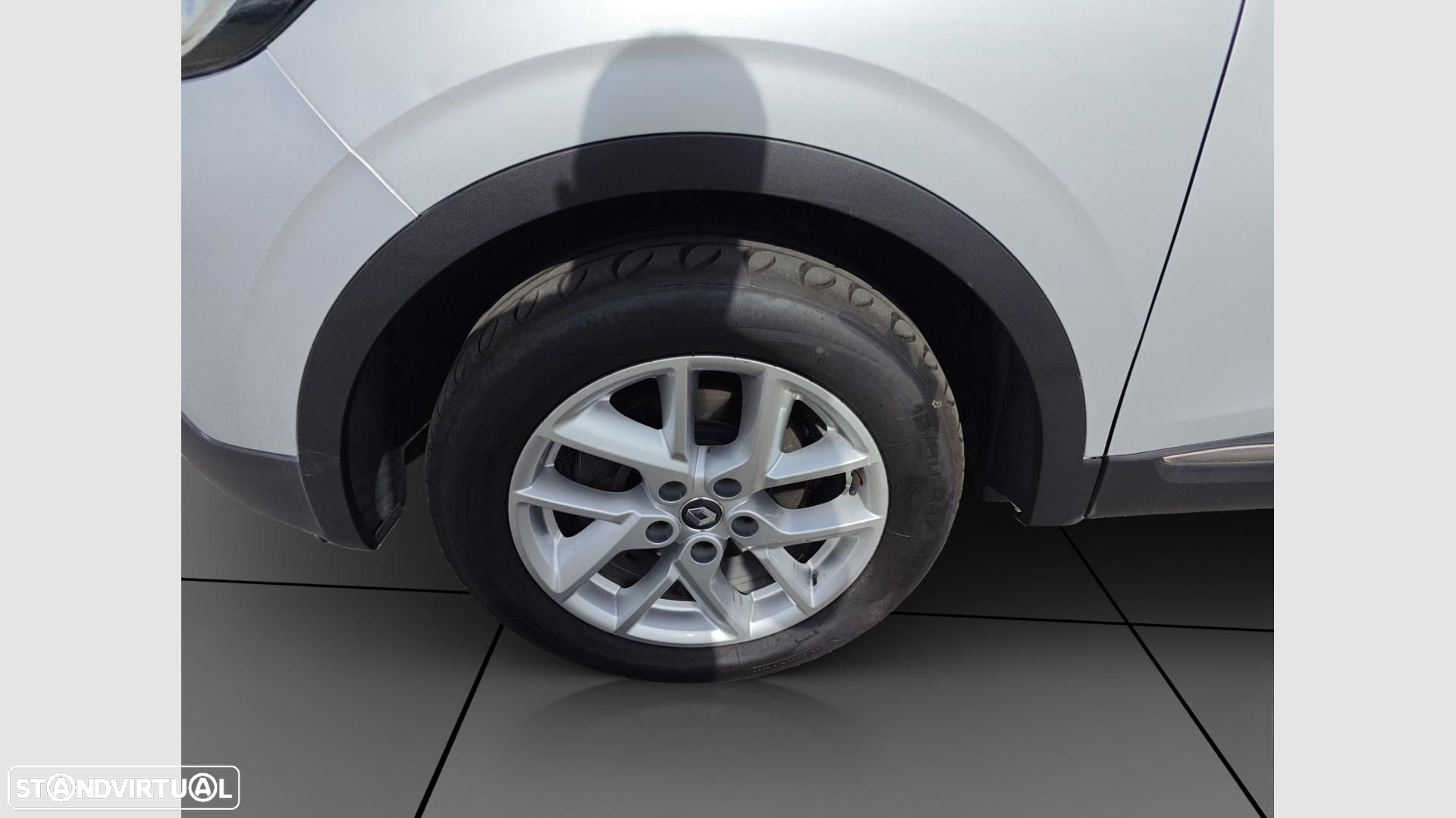 Renault Kadjar 1.5 dCi XMOD - 9