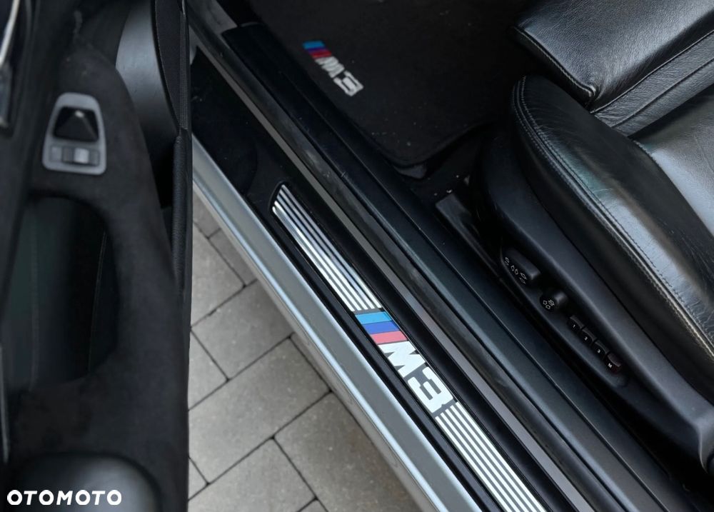 BMW M3 - 11