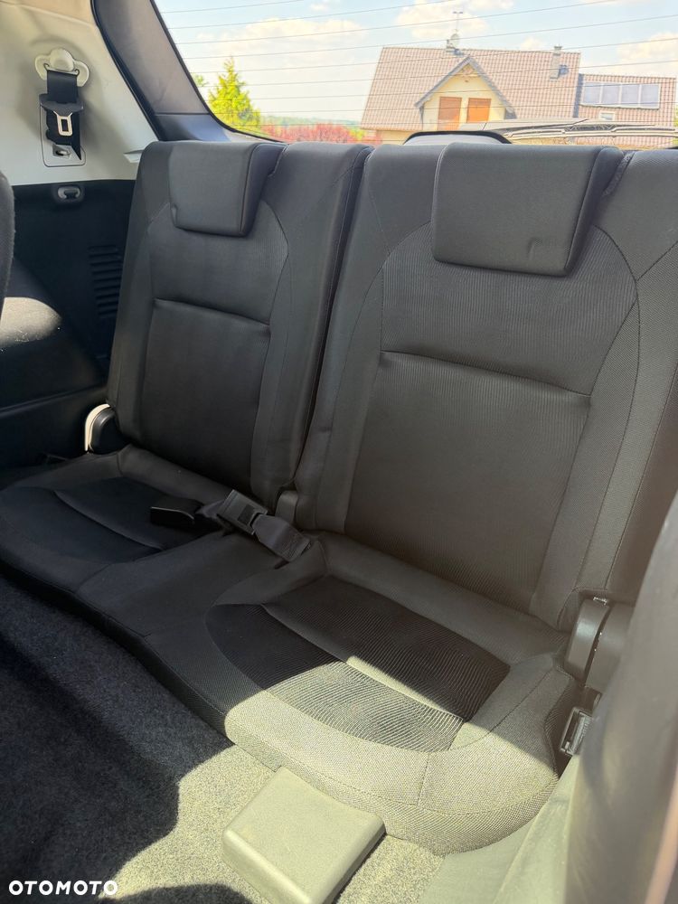 Nissan Qashqai+2 2.0 4x4 tekna - 20